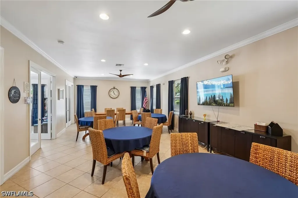 7895 Sanctuary Circle Naples FL 34104