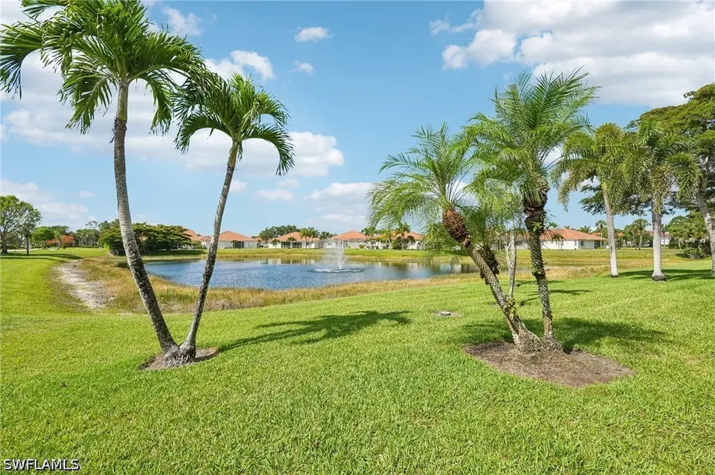 7895 Sanctuary Circle Naples FL 34104