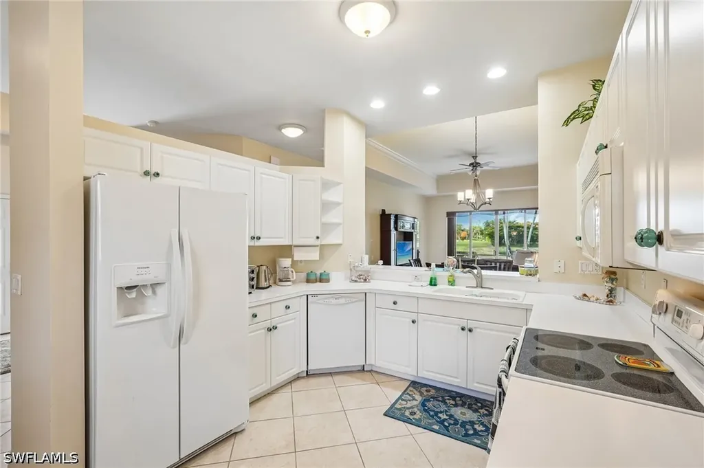 7895 Sanctuary Circle Naples FL 34104