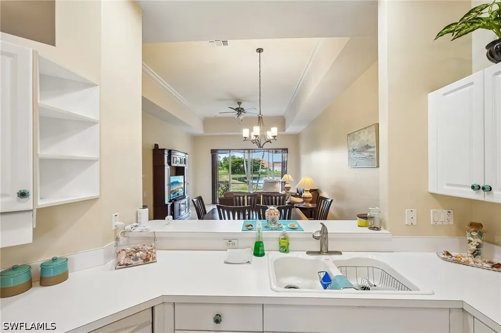 7895 Sanctuary Circle Naples FL 34104