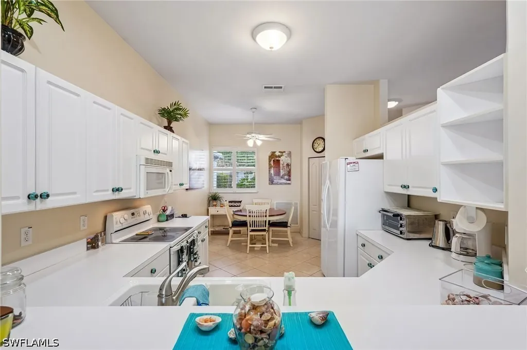 7895 Sanctuary Circle Naples FL 34104