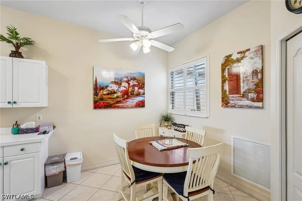 7895 Sanctuary Circle Naples FL 34104