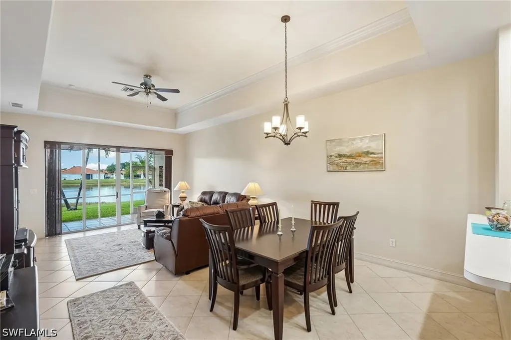 7895 Sanctuary Circle Naples FL 34104