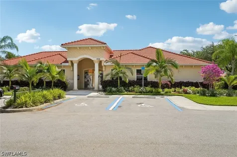 7895 Sanctuary Circle Naples FL 34104