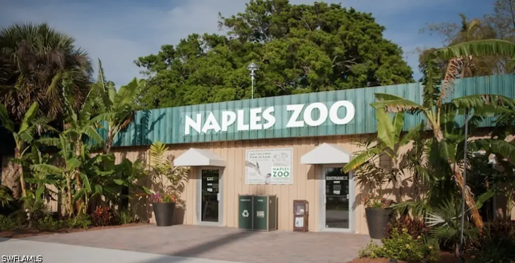 1371 Michigan Avenue Naples FL 34103