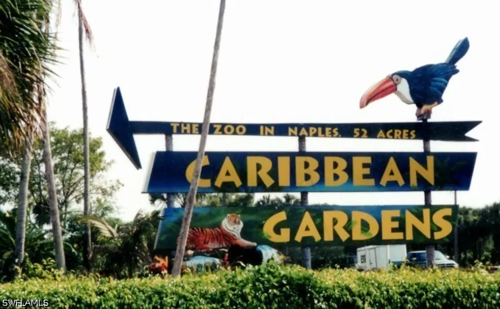1371 Michigan Avenue Naples FL 34103