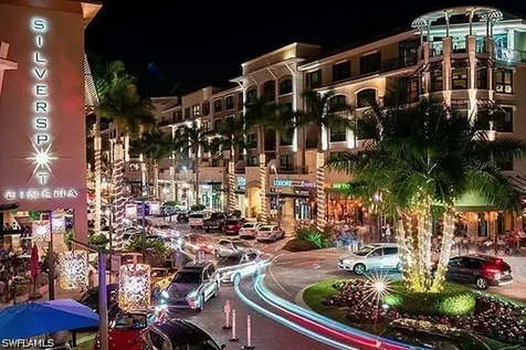 1371 Michigan Avenue Naples FL 34103
