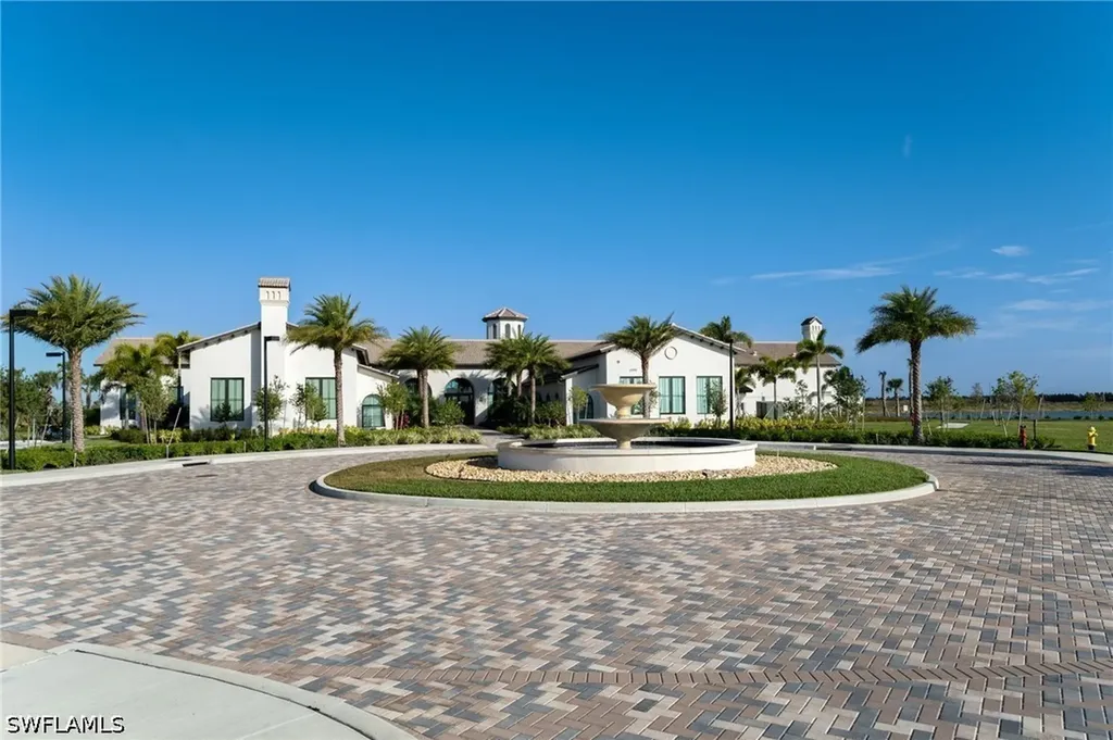 5580 Morino Way Ave Maria FL 34142