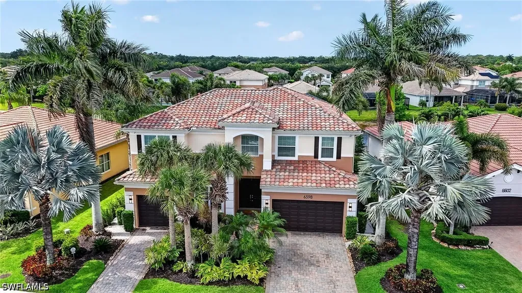 6598 Monterey Point Naples FL 34105