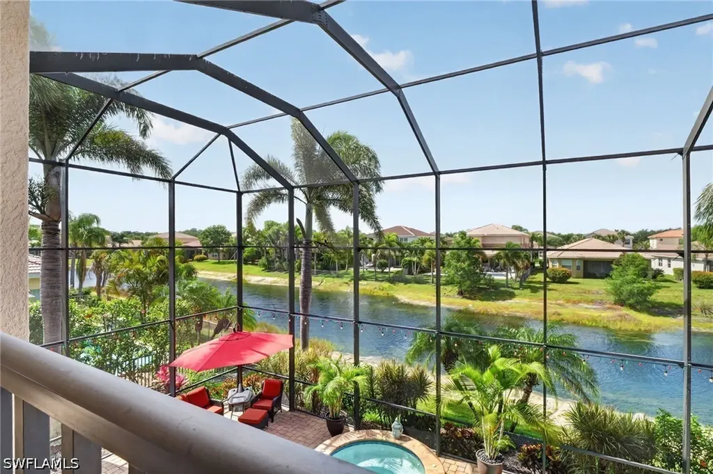 6598 Monterey Point Naples FL 34105