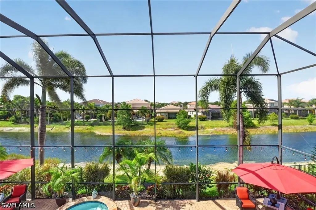6598 Monterey Point Naples FL 34105