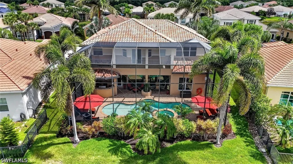 6598 Monterey Point Naples FL 34105