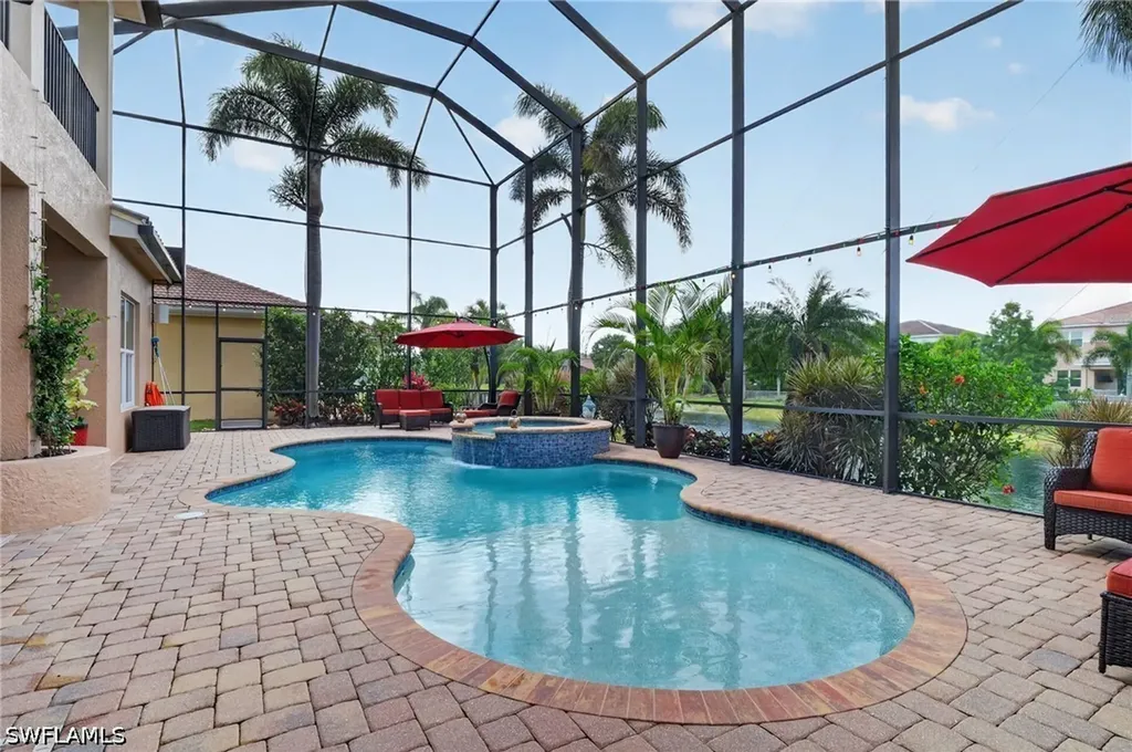 6598 Monterey Point Naples FL 34105