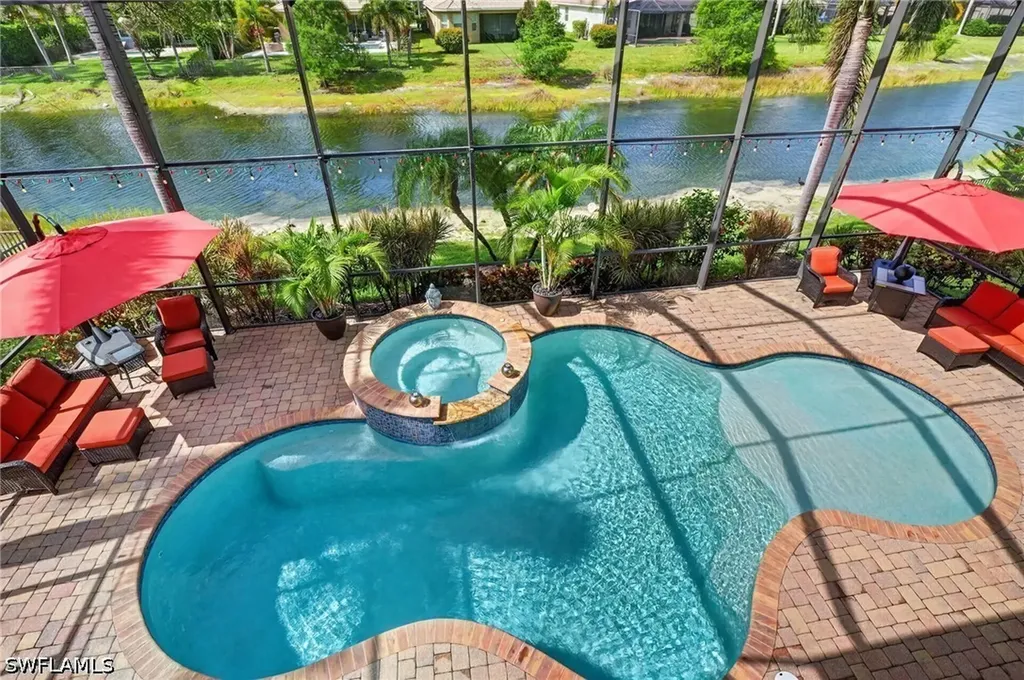 6598 Monterey Point Naples FL 34105