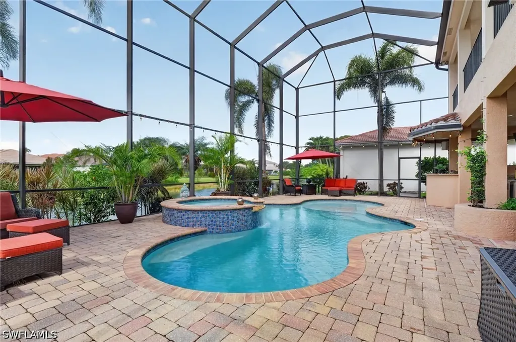 6598 Monterey Point Naples FL 34105