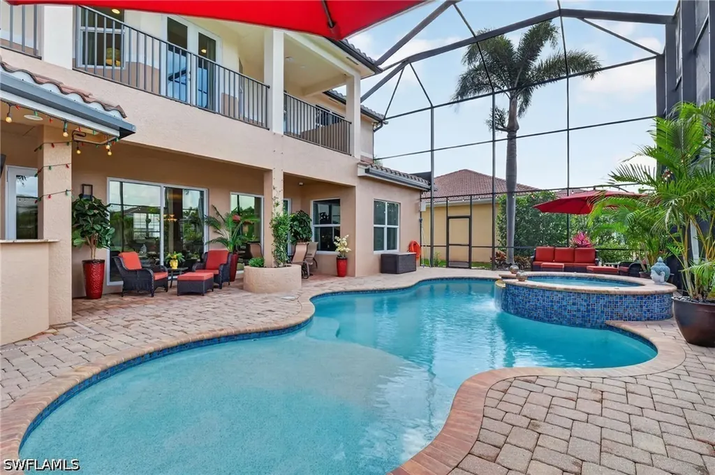 6598 Monterey Point Naples FL 34105