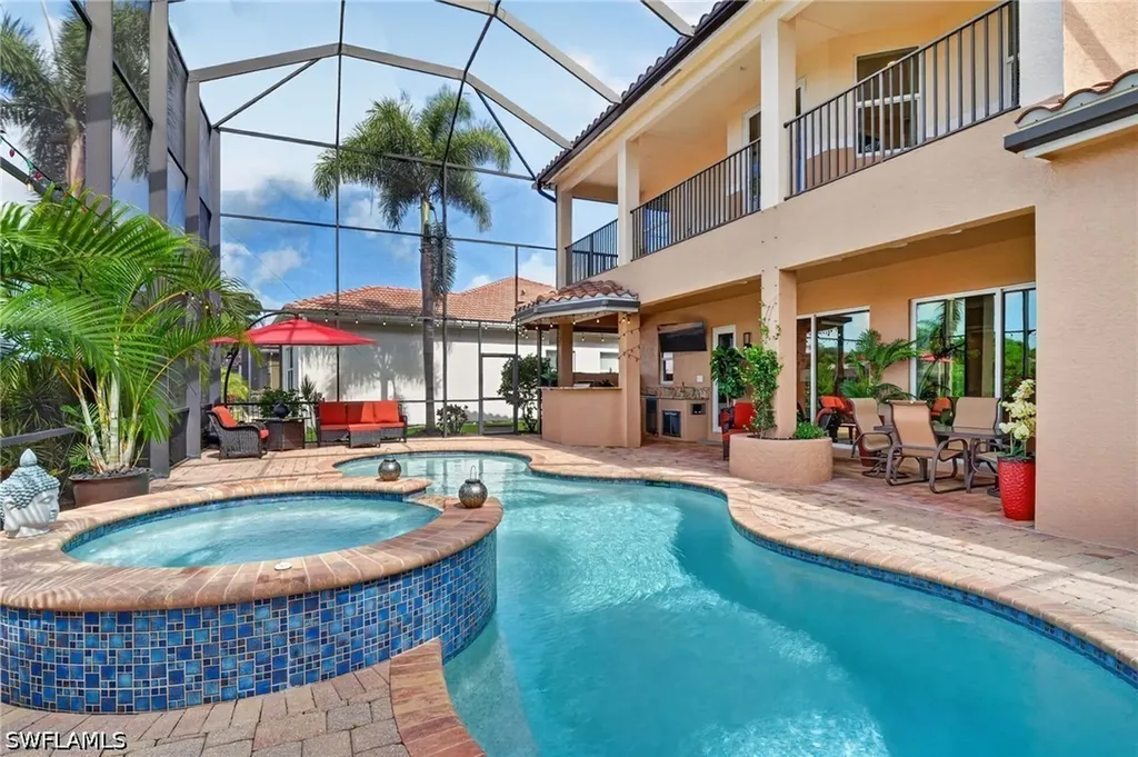 6598 Monterey Point Naples FL 34105