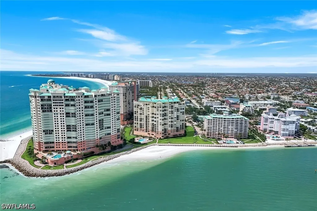 980 Cape Marco Drive Marco Island FL 34145