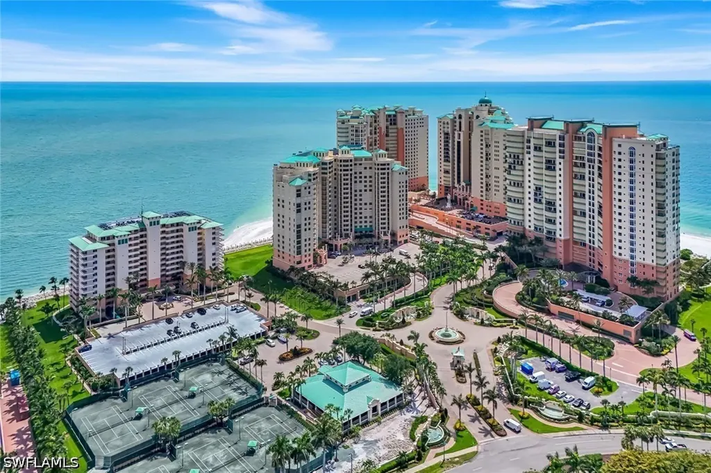 980 Cape Marco Drive Marco Island FL 34145