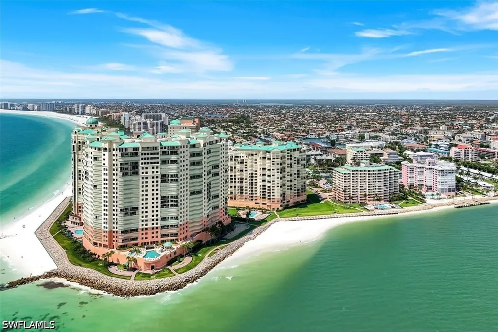 980 Cape Marco Drive Marco Island FL 34145