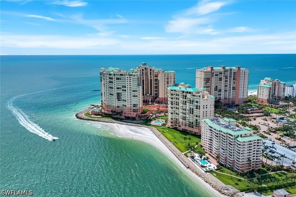 980 Cape Marco Drive Marco Island FL 34145