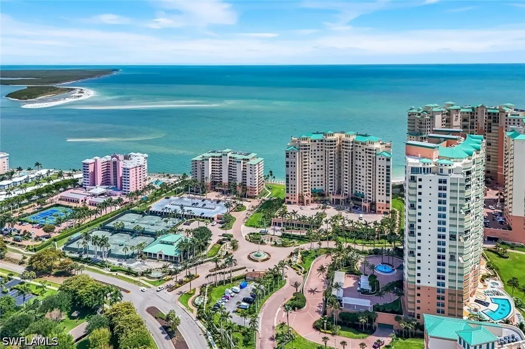 980 Cape Marco Drive Marco Island FL 34145
