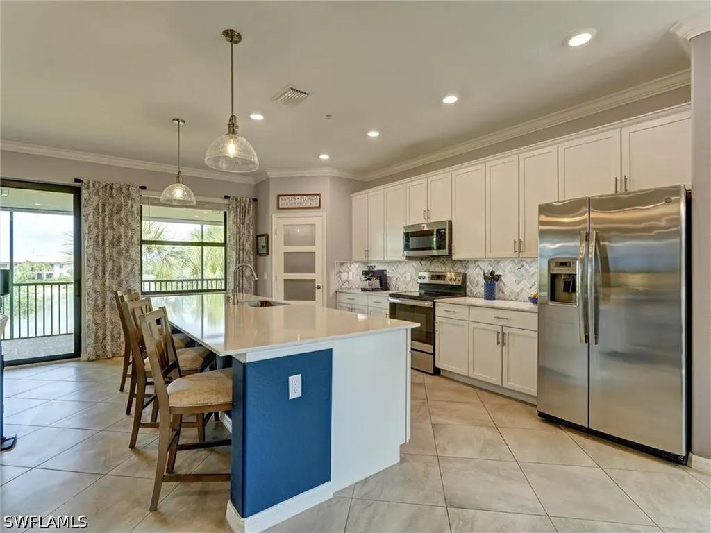 2359 Montserrat Lane Naples FL 34120