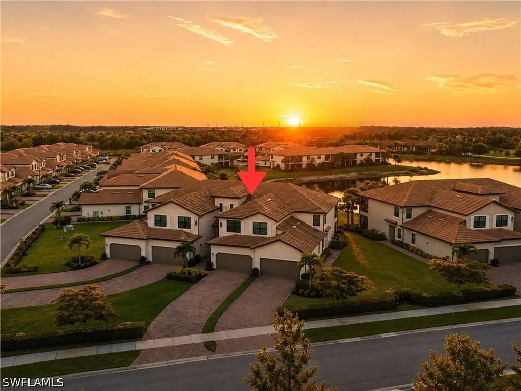 2359 Montserrat Lane Naples FL 34120