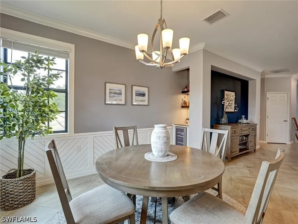 2359 Montserrat Lane Naples FL 34120