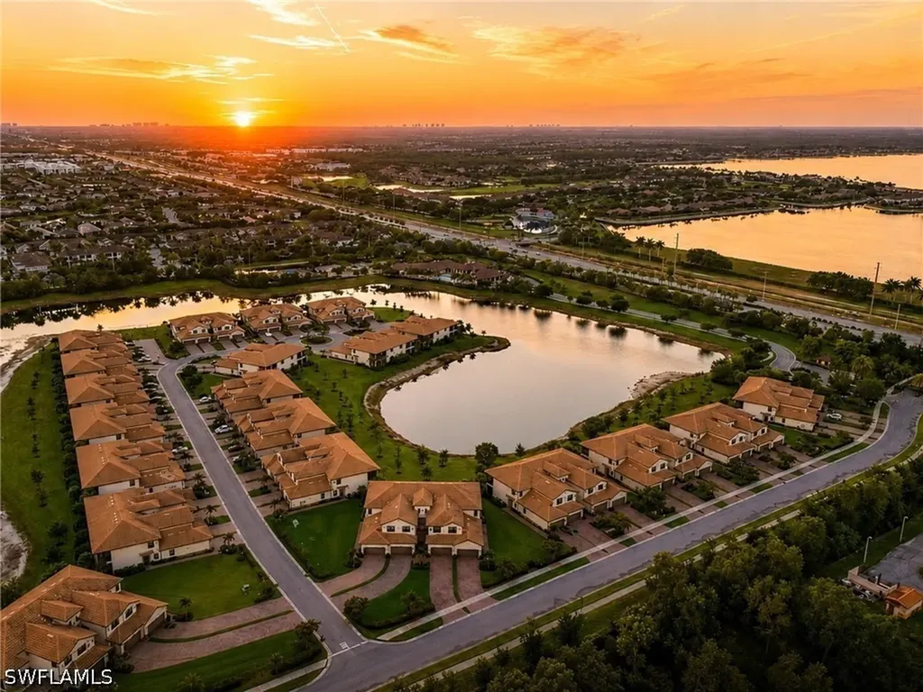 2359 Montserrat Lane Naples FL 34120