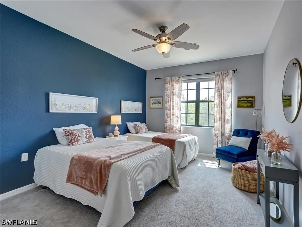 2359 Montserrat Lane Naples FL 34120