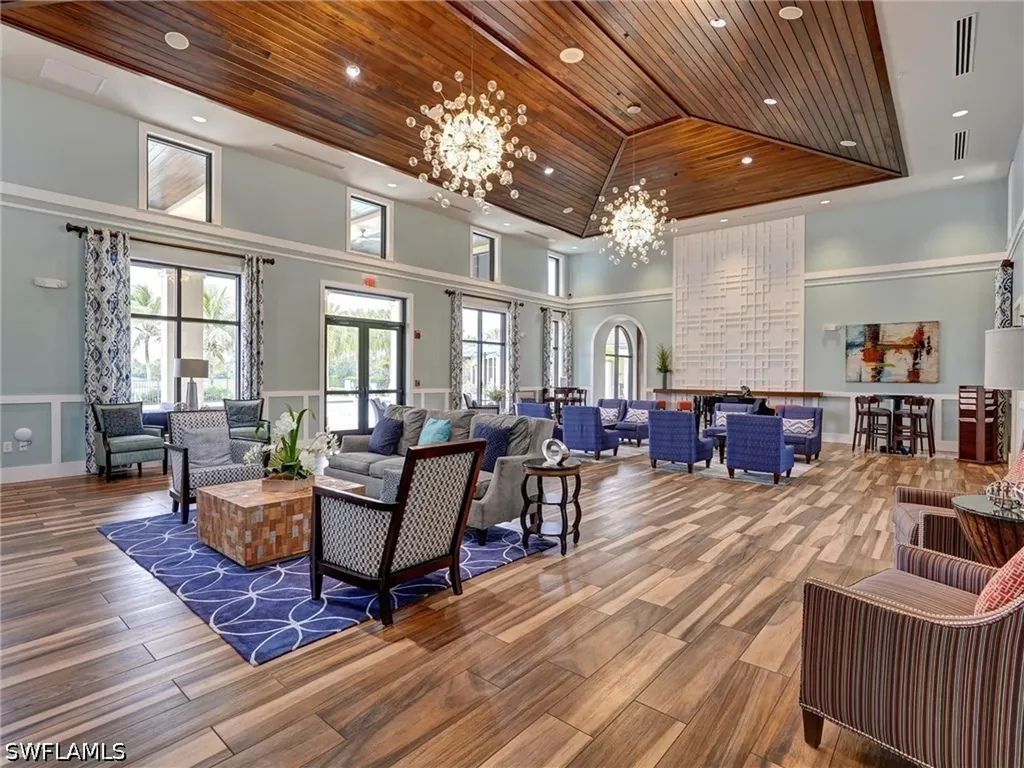 2359 Montserrat Lane Naples FL 34120