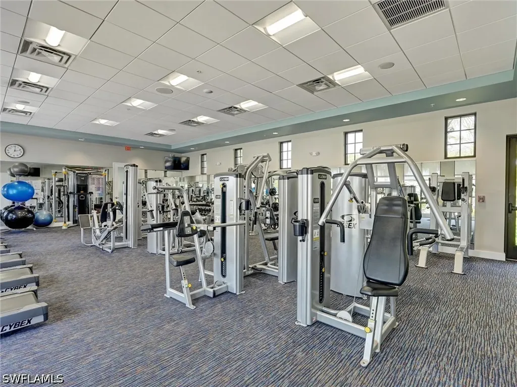 2359 Montserrat Lane Naples FL 34120