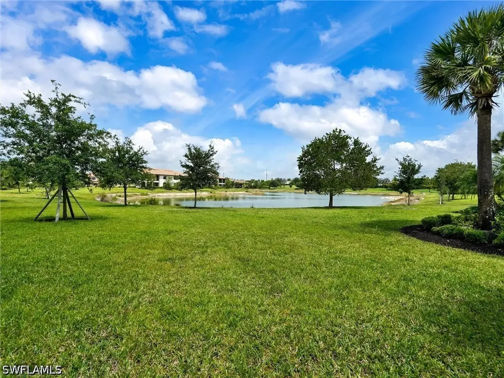 2359 Montserrat Lane Naples FL 34120