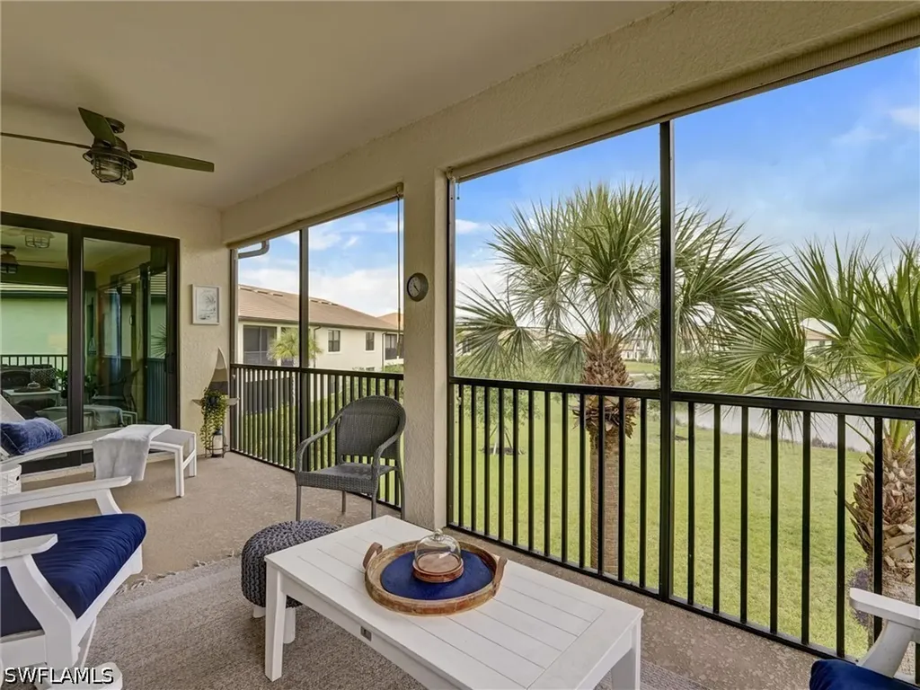2359 Montserrat Lane Naples FL 34120