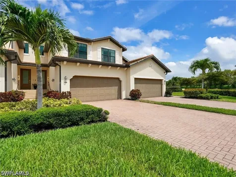 2359 Montserrat Lane Naples FL 34120