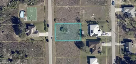 735 Oakridge Avenue S Lehigh Acres FL 33974