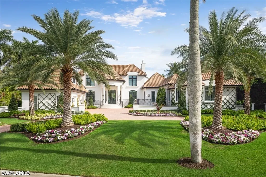 2595 Half Moon Walk Naples FL 34102