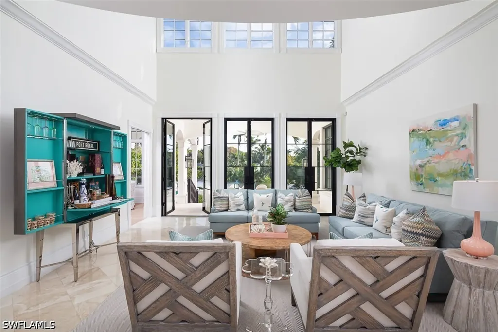 2595 Half Moon Walk Naples FL 34102