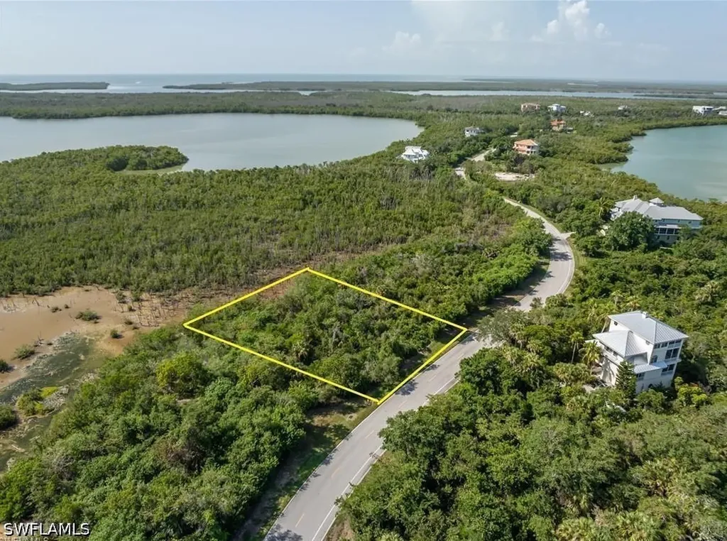 822 Whiskey Creek Drive Marco Island FL 34145
