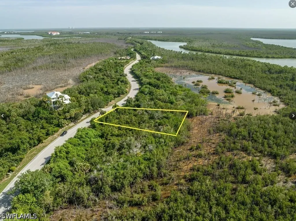 822 Whiskey Creek Drive Marco Island FL 34145