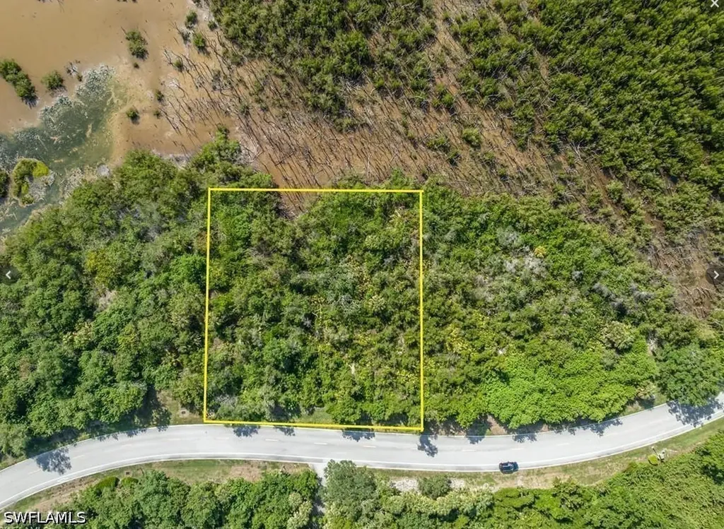 822 Whiskey Creek Drive Marco Island FL 34145