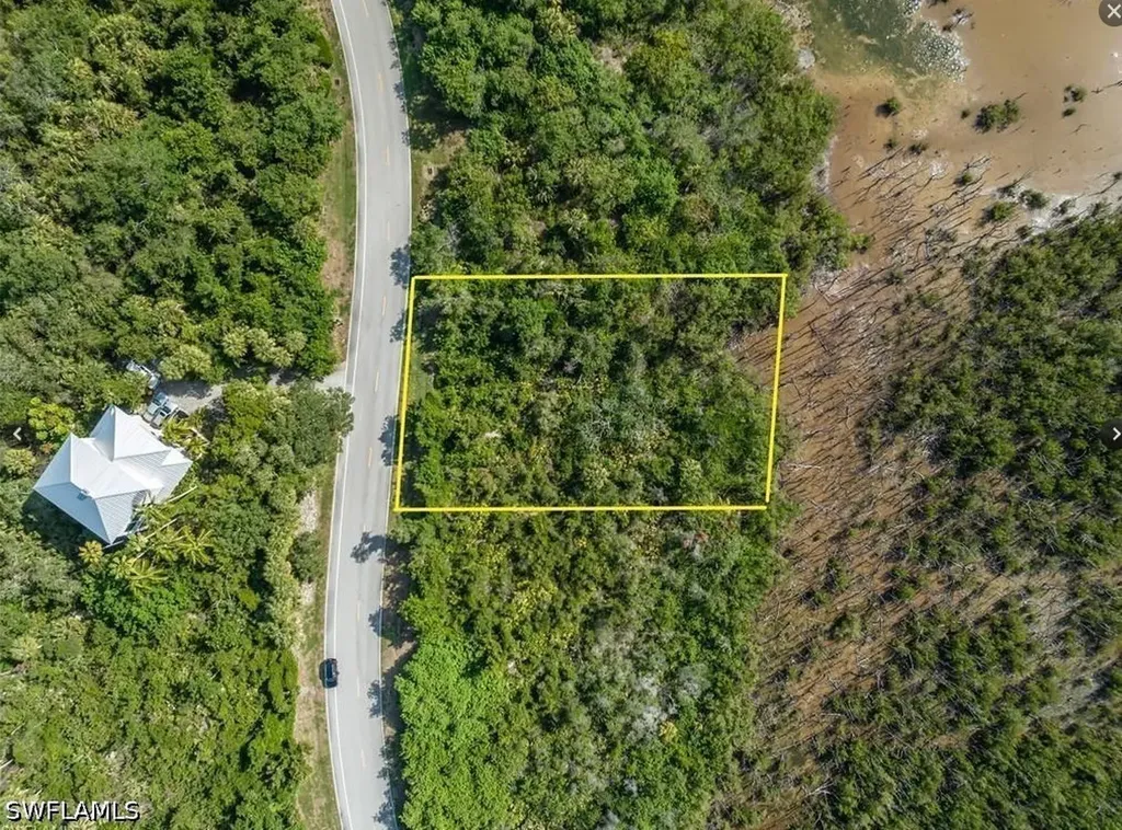 822 Whiskey Creek Drive Marco Island FL 34145