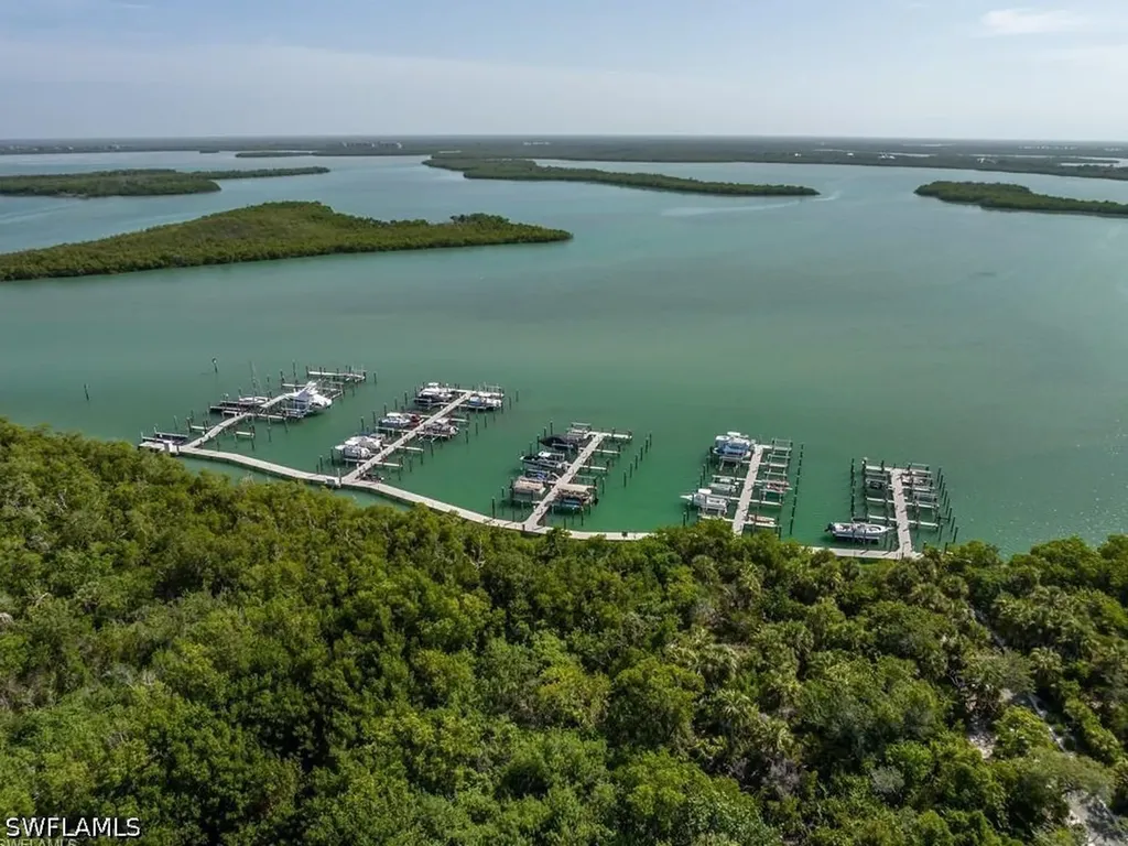 822 Whiskey Creek Drive Marco Island FL 34145