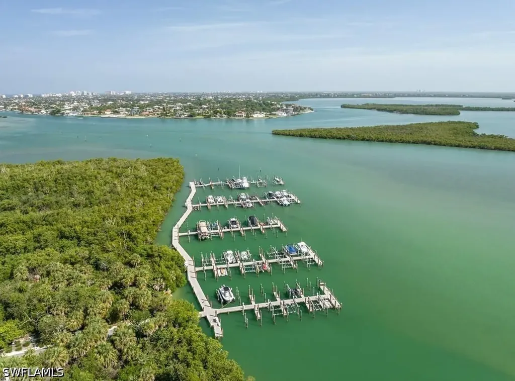 822 Whiskey Creek Drive Marco Island FL 34145