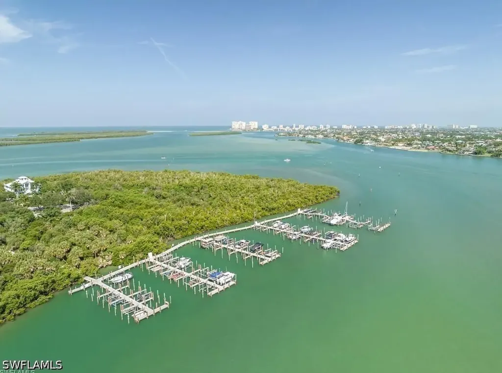 822 Whiskey Creek Drive Marco Island FL 34145