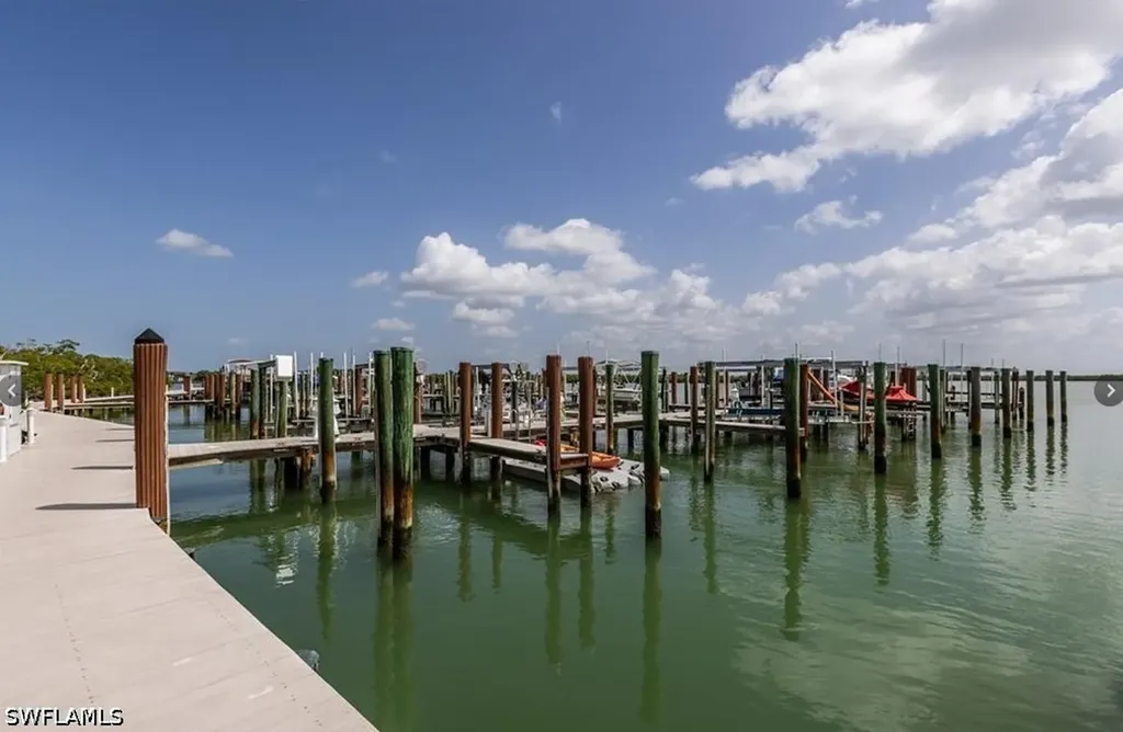 822 Whiskey Creek Drive Marco Island FL 34145