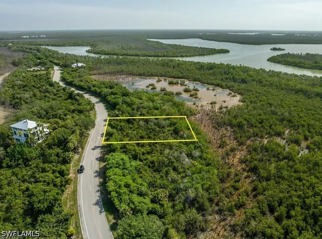 822 Whiskey Creek Drive Marco Island FL 34145