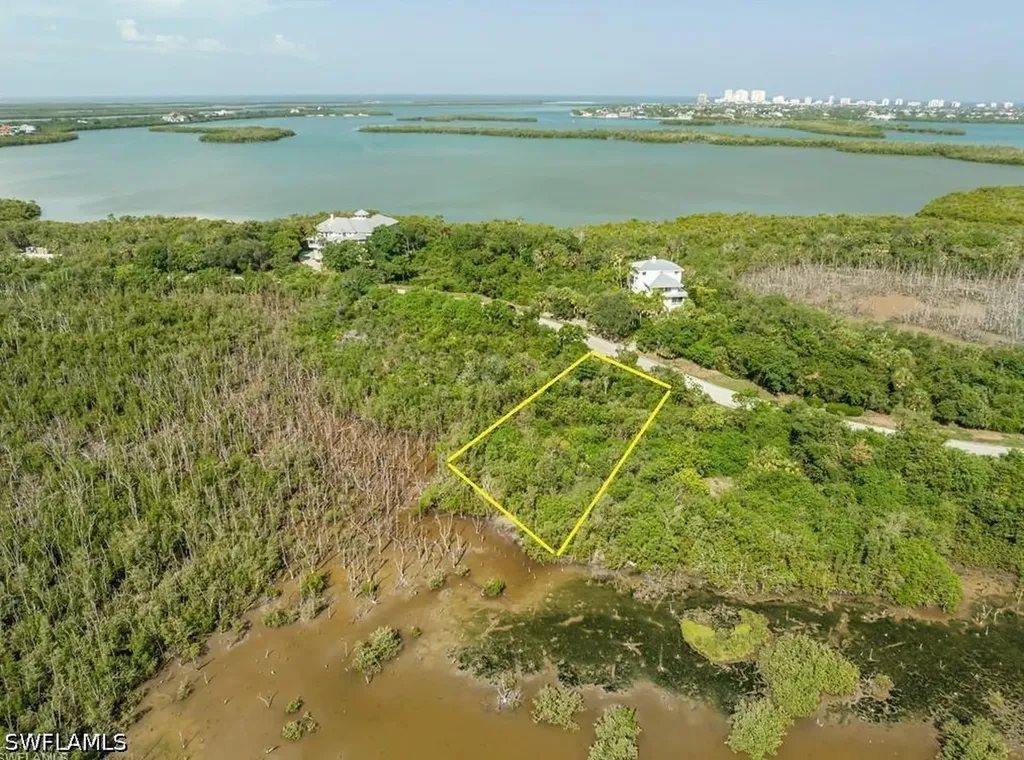822 Whiskey Creek Drive Marco Island FL 34145