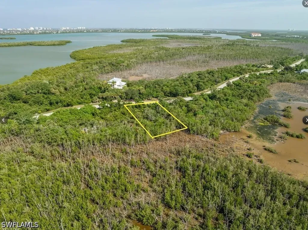 822 Whiskey Creek Drive Marco Island FL 34145